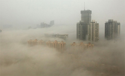 霧霾再現(xiàn)，智能化建筑要怎么做？.jpg